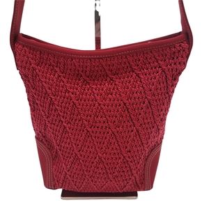 The sak handbag purse